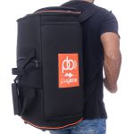 Case Bolsa Bag Jbl Partybox 110 Mochila Inovadora Exclusiva