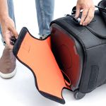 Bolsa Case Para Caixa De Som Jbl Partybox 310 Lançamento Top