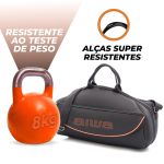 Bolsa Case Capa Compatível Boombox Plus Aiwa Lançamento Top
