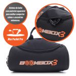 Bolsa Case Capa Compatível Jbl Boombox 3 Lançamento Premuim