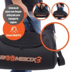 Bolsa Case Capa Compatível Jbl Boombox 3 Lançamento Premuim