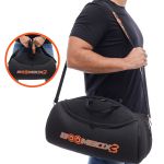 Bolsa Case Capa Compatível Jbl Boombox 3 Lançamento Premuim