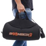 Bolsa Case Capa Compatível Jbl Boombox 3 Lançamento Premuim