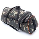 Case Bolsa Capa Camuflada Jbl Boombox 1 e 2 Prova Agua Envio Já