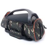 Case Bolsa Capa Camuflada Jbl Boombox 1 e 2 Prova Agua Envio Já