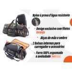 Case Bolsa Capa Camuflada Jbl Boombox 1 e 2 Resistente Agua Premium