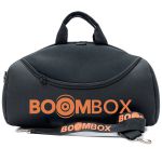 Bolsa Case Capa Jbl Boombox 1 e 2 Alça De Ombro Estampa Envio Já