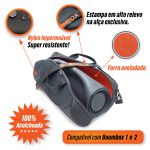 Bolsa Case Capa Jbl Boombox 1 e 2 Alça De Ombro Estampa Envio Já