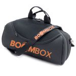 Bolsa Case Capa Jbl Boombox 1 e 2 Alça De Ombro Estampa Envio Já