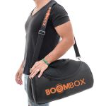 Bolsa Case Capa Jbl Boombox 1 e 2 Alça De Ombro Estampa Envio Já