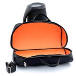 Case Capa Protetora Jbl Boombox 1 e 2 C/ Alça De Ombro Resistente Estampa 