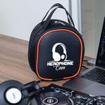 Case Estojo Capa Porta Headphone Grande Fone Gamer Jbl Beats Sony Entre Outras