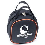 Case Estojo Capa Porta Headphone Grande Fone Gamer Jbl Beats Sony Entre Outras