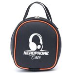 Case Estojo Capa Porta Headphone Grande Fone Gamer Jbl Beats Sony Entre Outras