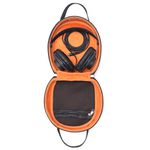 Case Estojo Capa Porta Headphone Grande Fone Gamer Jbl Beats Sony Entre Outras