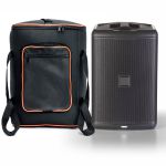 Bolsa Case Para Caixa De Som Jbl Eon One Compact Acolchoada