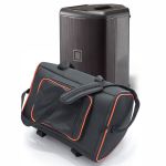 Bolsa Case Para Caixa De Som Jbl Eon One Compact Acolchoada