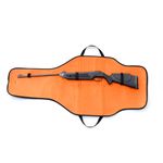 Case Capa Espumado Espingarda Carabina Espaço Luneta 1,30 Mt