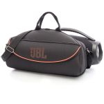 Case Capa Protetora Boombox 1 2 3 C/ Bolso Para Carregador