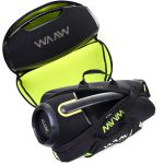 Bolsa Case Capa Compatível Com Waaw Alok Hyperboom 1000 Top Triboshop