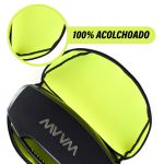 Bolsa Case Capa Compatível Com Waaw Alok Hyperboom 1000 Top Triboshop