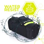 Case Bolsa Capa Para Waaw By Alok Infinite 100 Prova D'agua