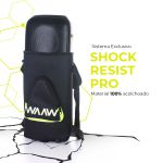 Case Bolsa Capa Para Waaw By Alok Infinite 100 Prova D'agua