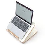 Suporte De Livro Notebook Apoio Tablet Apostila - Envio Já