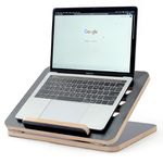  Suporte Para Leitura Notebook Livros Tablet Concurseiros Top