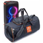 Case Bolsa Bag Jbl Partybox 110 Resistente Espumada Premium