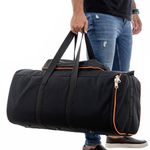 Case Bolsa Bag Jbl Partybox 300 Com Bolso Para Cabos Almofadada