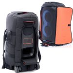 Case Bolsa Capa Para Jbl Partybox 320 Stage Completa Qualidade