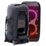 Case Bolsa Capa Para Jbl Partybox 320 Stage Completa Qualidade