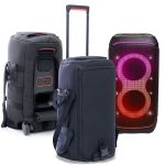 Case Bolsa Capa Para Jbl Partybox 320 Stage Completa Qualidade