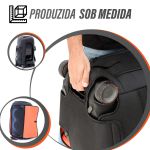 Case Bolsa Capa Para Jbl Partybox 320 Stage Completa Qualidade