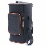 Case Estojo Bag Jbl Partybox On The Go Espumada Prova Agua