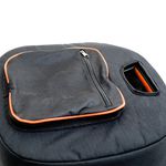 Case Bolsa Bag Capa Jbl Partybox 1000 Espumada Com Alças Top