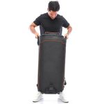 Case Bolsa Capa P/ Jbl Partybox Ultimate 1100 Prova Água Top