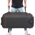 Case Bolsa Capa P/ Jbl Partybox Ultimate 1100 Prova Água Top