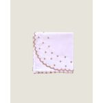 Vira manta Poá castor