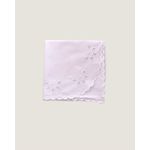 Vira Manta Richelieu