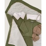 Vira manta Poá castor