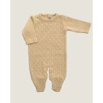 Macacão Veneza Fem. Amarelo