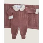 Saída Maternidade Laura Rose