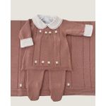 Saída Maternidade Alice Rosa Seco