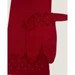 Saída Maternidade Maria Vermelha