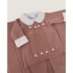 Saída Maternidade Alice Rosa Seco