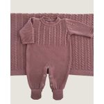 Saída Maternidade Laura Rose