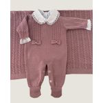 Saída Maternidade Helena Rose