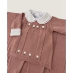 Saída Maternidade Alice Rosa Seco